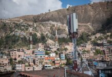 OSIPTEL: Ingresos de servicios móviles e internet fijo crecieron por encima del 5 % al cierre de 2025 OSIPTEL: Ingresos de servicios móviles e internet fijo crecieron por encima del 5 % al cierre de 2025