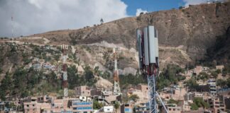 OSIPTEL: Ingresos de servicios móviles e internet fijo crecieron por encima del 5 % al cierre de 2025 OSIPTEL: Ingresos de servicios móviles e internet fijo crecieron por encima del 5 % al cierre de 2025