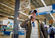 Mercado peruano alcanzó los 39.4 millones de líneas móviles al cierre del primer trimestre de 2026
