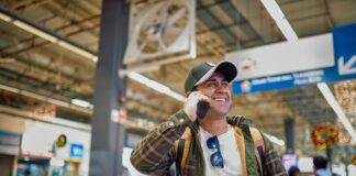 Mercado peruano alcanzó los 39.4 millones de líneas móviles al cierre del primer trimestre de 2026 Mercado peruano alcanzó los 39.4 millones de líneas móviles al cierre del primer trimestre de 2026