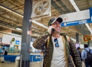 Mercado peruano alcanzó los 39.4 millones de líneas móviles al cierre del primer trimestre de 2026 Mercado peruano alcanzó los 39.4 millones de líneas móviles al cierre del primer trimestre de 2026