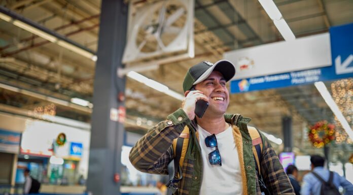 Mercado peruano alcanzó los 39.4 millones de líneas móviles al cierre del primer trimestre de 2026 Mercado peruano alcanzó los 39.4 millones de líneas móviles al cierre del primer trimestre de 2026
