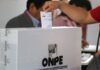 El empate técnico exige prudencia y respeto a los procedimientos electorales