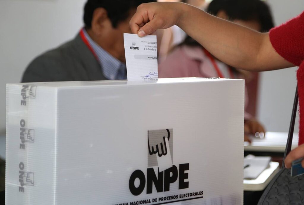 El empate técnico exige prudencia y respeto a los procedimientos electorales