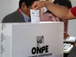 El empate técnico exige prudencia y respeto a los procedimientos electorales