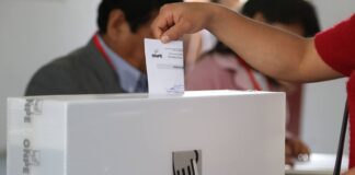 El empate técnico exige prudencia y respeto a los procedimientos electorales