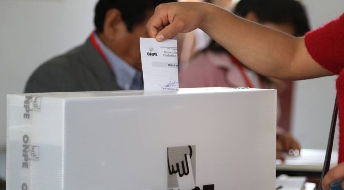 ComexPerú: el empate técnico exige prudencia y respeto a los procedimientos electorales El empate técnico exige prudencia y respeto a los procedimientos electorales