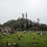 Más de 87 mil personas acudirán a los cementerios por el Día del Padre Más de 87 mil personas acudirán a los cementerios por el Día del Padre