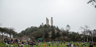Más de 87 mil personas acudirán a los cementerios por el Día del Padre Más de 87 mil personas acudirán a los cementerios por el Día del Padre