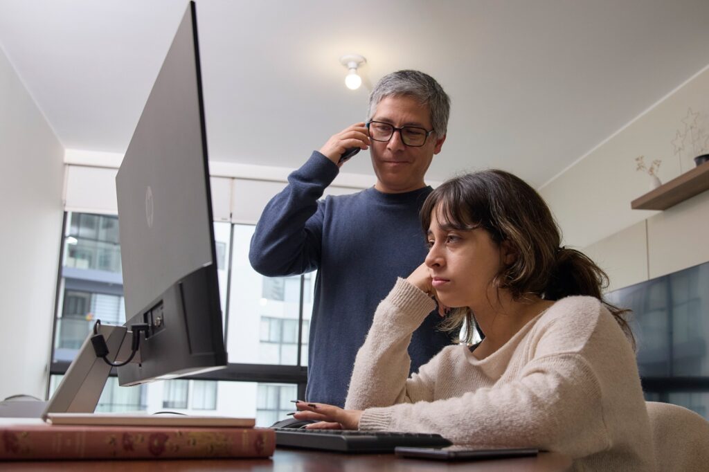 Día del Padre: empresas operadoras deben cumplir con las promociones y ofertas contratadas por los usuarios Día del Padre: empresas operadoras deben cumplir con las promociones y ofertas contratadas por los usuarios