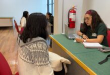 Capacitación gratuita impulsa el acceso al empleo formal para jóvenes migrantes en Perú