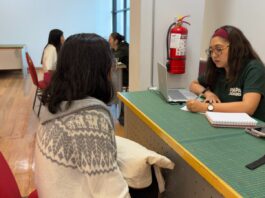 Capacitación gratuita impulsa el acceso al empleo formal para jóvenes migrantes en Perú