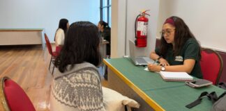 Capacitación gratuita impulsa el acceso al empleo formal para jóvenes migrantes en Perú