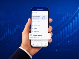 BCP permite invertir en fondos mutuos desde su app Banca Móvil a partir de S/20