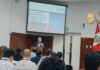 OSIPTEL capacita a operadores de justicia para agilizar suspensión de líneas vinculadas a delitos