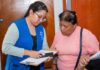 OSIPTEL orienta a usuarios de OMAPED Piura sobre herramientas digitales para prevenir suplantaciones y fraudes