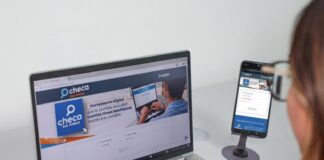 Más de 77 000 líneas móviles no reconocidas fueron dadas de baja tras reportes en Checa tus líneas del OSIPTEL