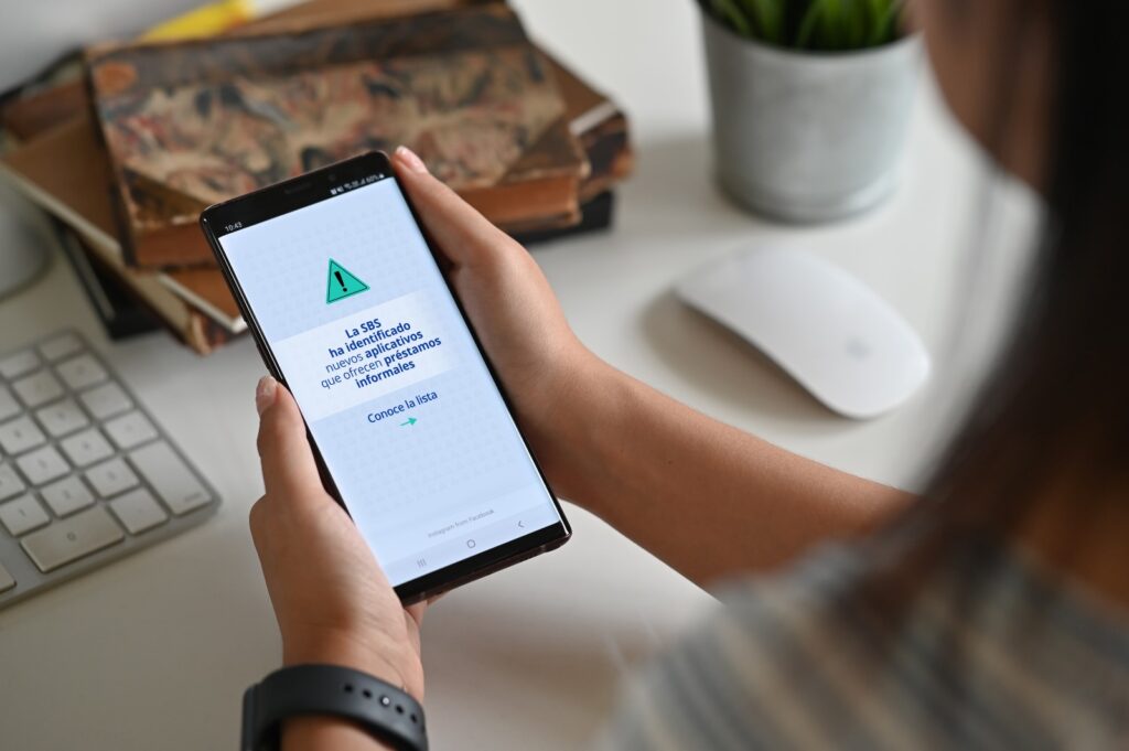 SBS advierte sobre empresas que vienen captando dinero del público sin estar autorizadas