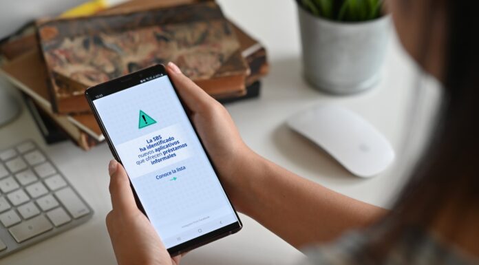 SBS advierte sobre empresas que vienen captando dinero del público sin estar autorizadas