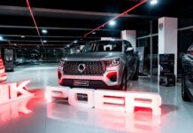 GWM fortalece su presencia en el norte del Perú con el lanzamiento de tres nuevos modelos en Piura