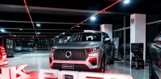 GWM fortalece su presencia en el norte del Perú con el lanzamiento de tres nuevos modelos en Piura