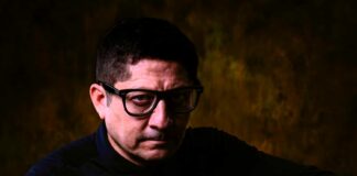 Periodista piurano Peter Román presenta Santos & Pecadores, un recorrido por 25 años de historias detrás de las noticias Periodista piurano Peter Román presenta Santos & Pecadores, un recorrido por 25 años de historias detrás de las noticias