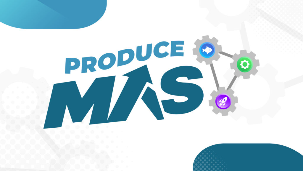 Lanzan “Produce Más” para facilitar acceso a servicios gratuitos a emprendedores y MYPE en el Perú Lanzan “Produce Más” para facilitar acceso a servicios gratuitos a emprendedores y MYPE en el Perú