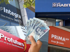 Retiro de AFP 2026: Congreso aún no debate los proyectos para liberar fondos Retiro de AFP 2026: Congreso aún no debate los proyectos para liberar fondos