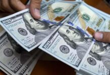 Dólar en Perú cierra en su nivel más alto previo a la segunda vuelta presidencial