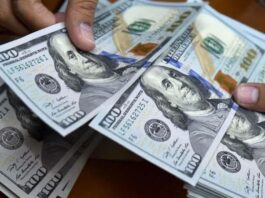 Dólar en Perú cierra en su nivel más alto previo a la segunda vuelta presidencial