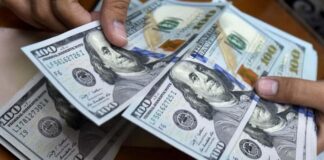 Dólar en Perú cierra en su nivel más alto previo a la segunda vuelta presidencial