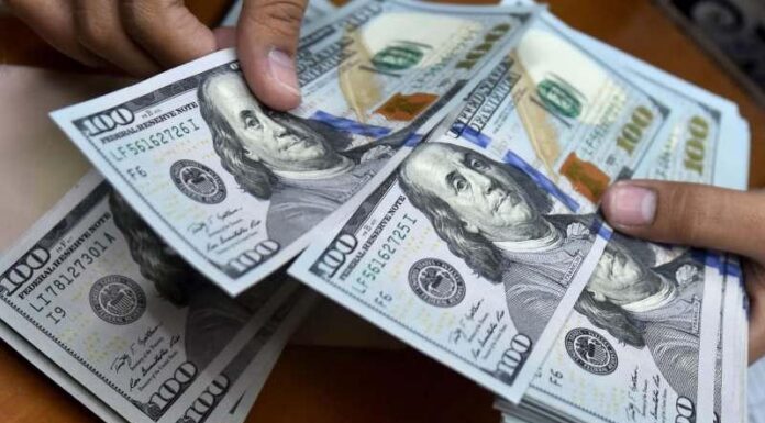 Dólar en Perú cierra en su nivel más alto previo a la segunda vuelta presidencial