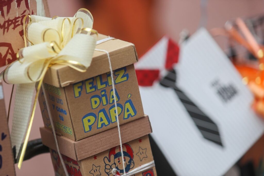 Día del Padre: cuatro consejos financieros para proteger la economía familiar Día del Padre: cuatro consejos financieros para proteger la economía familiar