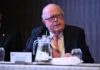 Julio Velarde considera insuficiente el crecimiento económico de Perú pese a la bonanza exportadora: "Tenemos un crecimiento pálido"