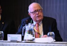 Julio Velarde considera insuficiente el crecimiento económico de Perú pese a la bonanza exportadora: "Tenemos un crecimiento pálido"