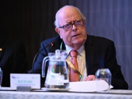 Julio Velarde considera insuficiente el crecimiento económico de Perú pese a la bonanza exportadora: "Tenemos un crecimiento pálido"