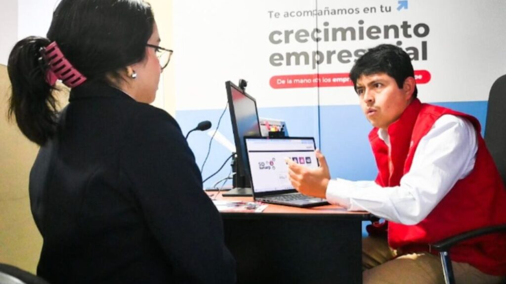 Nueva Ventanilla Única Perú Produce promete agilizar trámites para emprendedores