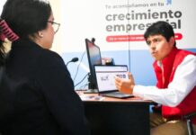 Nueva Ventanilla Única Perú Produce promete agilizar trámites para emprendedores