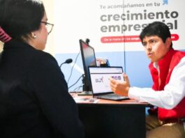 Nueva Ventanilla Única Perú Produce promete agilizar trámites para emprendedores