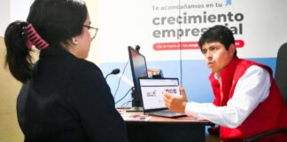 Nueva Ventanilla Única Perú Produce promete agilizar trámites para emprendedores