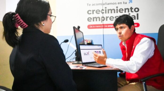 Nueva Ventanilla Única Perú Produce promete agilizar trámites para emprendedores