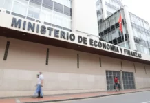Ministerio de Economía descarta aumento del Impuesto Selectivo al Consumo en Perú Ministerio de Economía descarta aumento del Impuesto Selectivo al Consumo en Perú