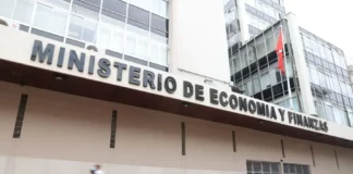 Ministerio de Economía descarta aumento del Impuesto Selectivo al Consumo en Perú Ministerio de Economía descarta aumento del Impuesto Selectivo al Consumo en Perú