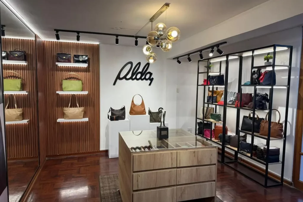 Marcas premium apuestan por tiendas físicas para fortalecer la experiencia de compra Marcas premium apuestan por tiendas físicas para fortalecer la experiencia de compra