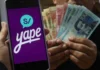 SBS propone que aportes a la AFP puedan realizarse mediante billeteras digitales como Yape y Plin SBS propone que aportes a la AFP puedan realizarse mediante billeteras digitales como Yape y Plin
