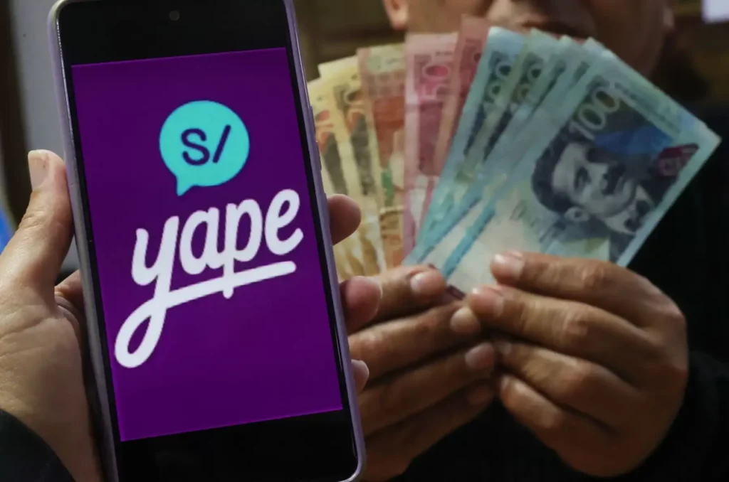 SBS propone que aportes a la AFP puedan realizarse mediante billeteras digitales como Yape y Plin SBS propone que aportes a la AFP puedan realizarse mediante billeteras digitales como Yape y Plin