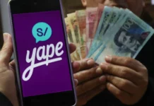 SBS propone que aportes a la AFP puedan realizarse mediante billeteras digitales como Yape y Plin SBS propone que aportes a la AFP puedan realizarse mediante billeteras digitales como Yape y Plin
