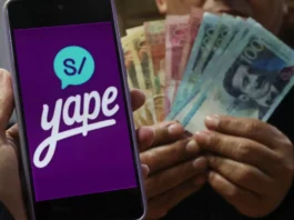 SBS propone que aportes a la AFP puedan realizarse mediante billeteras digitales como Yape y Plin SBS propone que aportes a la AFP puedan realizarse mediante billeteras digitales como Yape y Plin