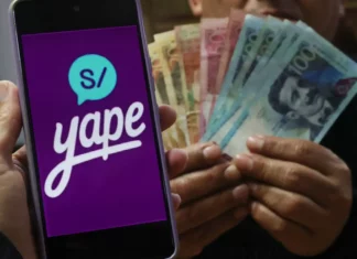 SBS propone que aportes a la AFP puedan realizarse mediante billeteras digitales como Yape y Plin