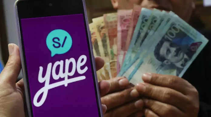 SBS propone que aportes a la AFP puedan realizarse mediante billeteras digitales como Yape y Plin